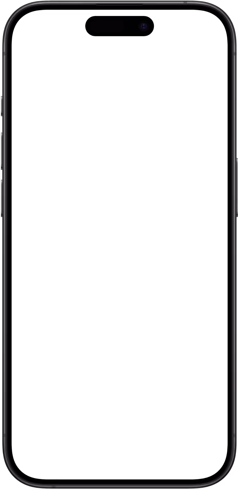 The Fix My Resume report on a phone
